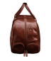 Preview: All-in-One Golf Ledertasche seitenansicht Preview: All-in-One Golf Ledertasche seitenansicht